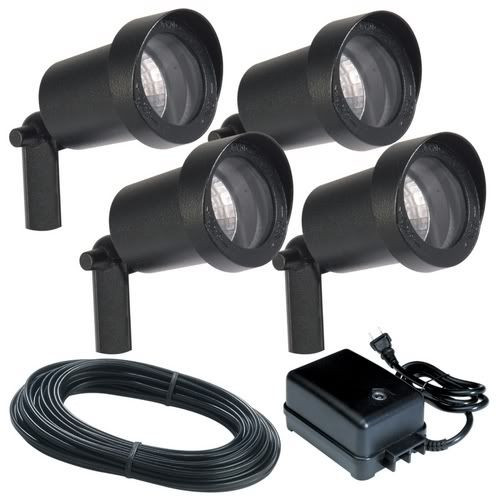 Best ideas about Portfolio Landscape Lights
. Save or Pin Landscape Floodlight Spot Light Kit Low Voltage Outdoor Now.