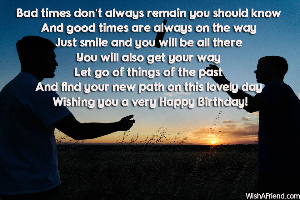 Best ideas about Positive Birthday Quotes
. Save or Pin Inspirational Birthday Quotes Now.