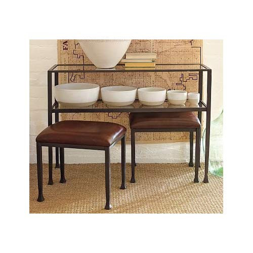 Best ideas about Pottery Barn Sofa Tables
. Save or Pin Amazon Pottery Barn Tanner Console Table Sofa Tables Now.
