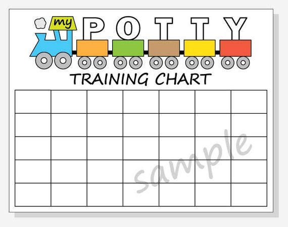 Best ideas about Potty Chart DIY
. Save or Pin DIY Printable Potty Training Chart Train Design for Boy Now.