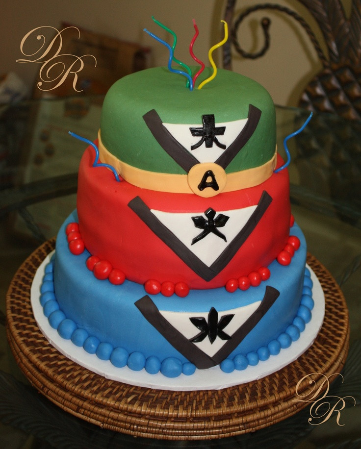 Best ideas about Power Rangers Birthday Cake
. Save or Pin Power Rangers Samurai birthday cake Now.