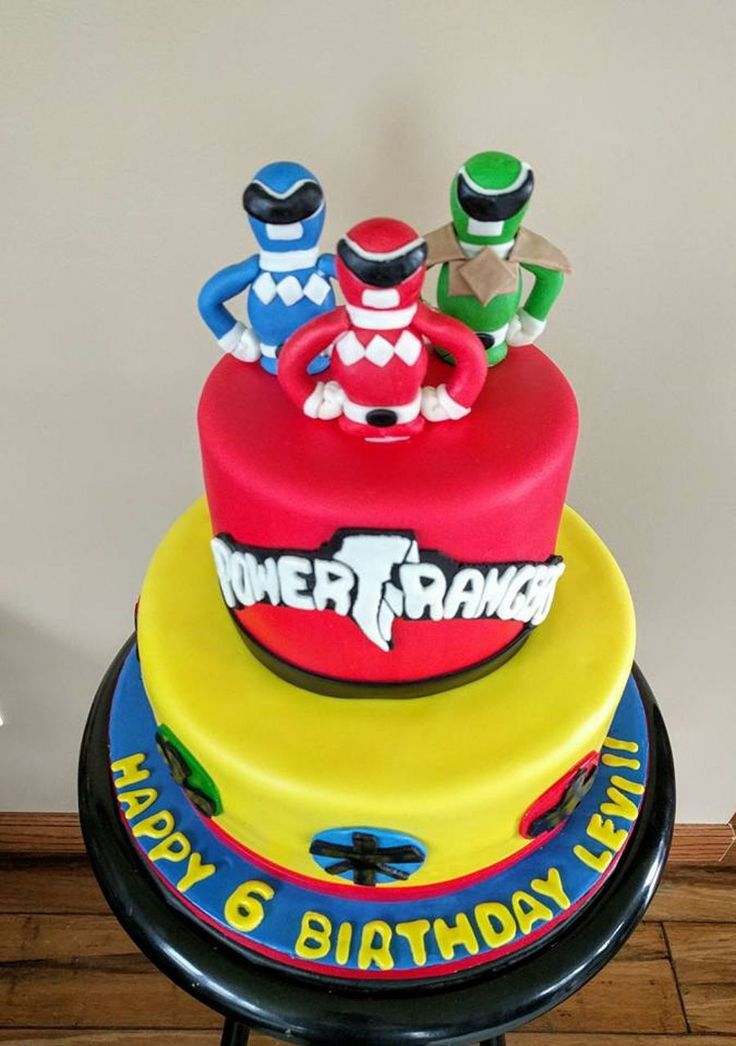 Best ideas about Power Rangers Birthday Cake
. Save or Pin 17 Best ideas about Power Ranger Cake on Pinterest Now.