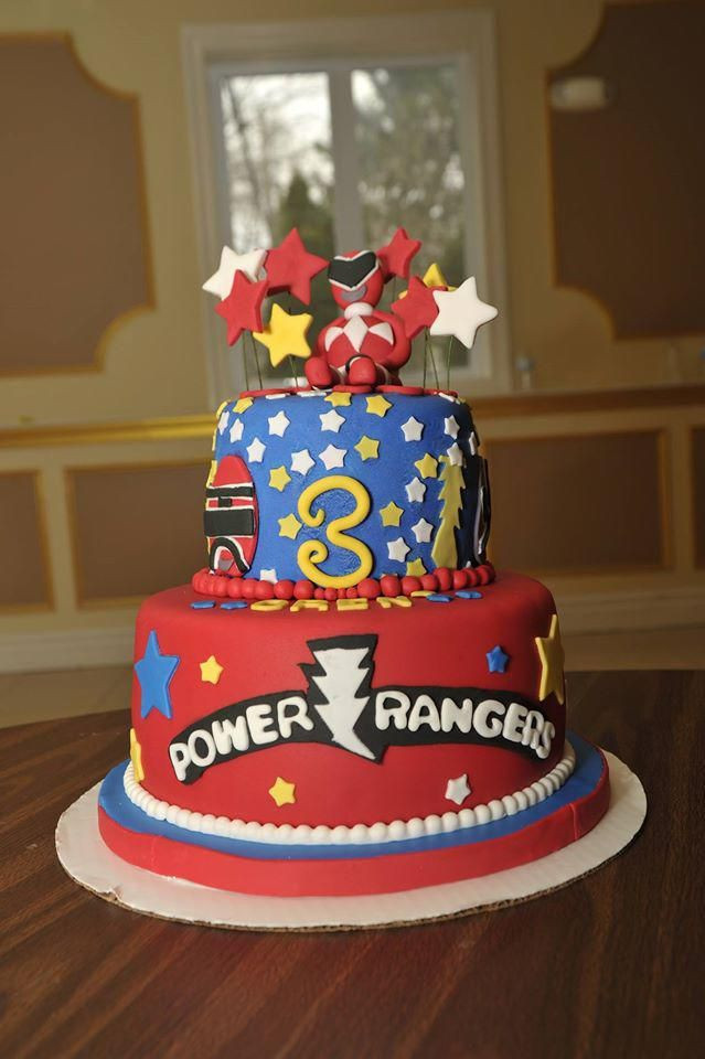 Best ideas about Power Rangers Birthday Cake
. Save or Pin Best 25 Power ranger cake ideas on Pinterest Now.