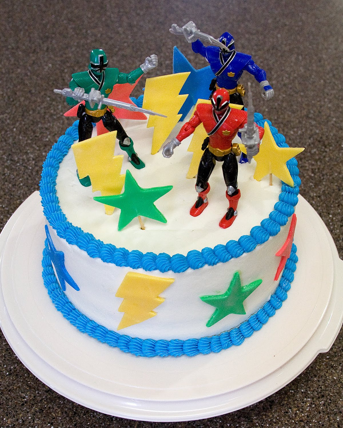 Best ideas about Power Rangers Birthday Cake
. Save or Pin Power Rangers Party Birthday Party Ideas Now.