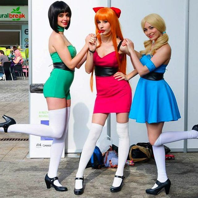 Best ideas about Powerpuff Girl Costume DIY
. Save or Pin 25 best ideas about Powerpuff girls costume on Pinterest Now.