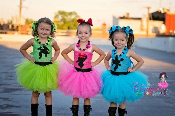 Best ideas about Powerpuff Girls DIY Costumes
. Save or Pin 10 Power Puff Girls Group Costume Ideas Hative Now.