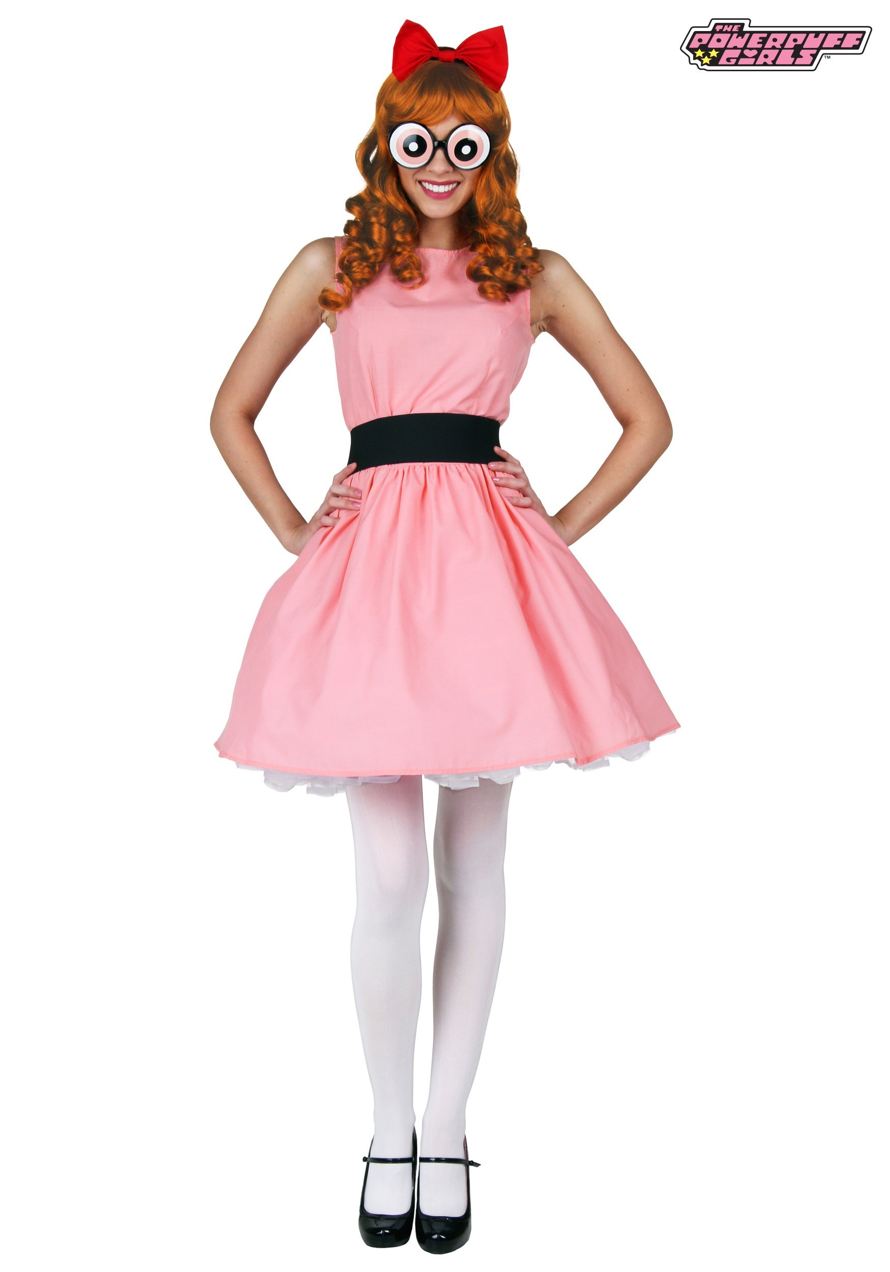 Best ideas about Powerpuff Girls DIY Costumes
. Save or Pin Blossom Powerpuff Girl Costume Now.