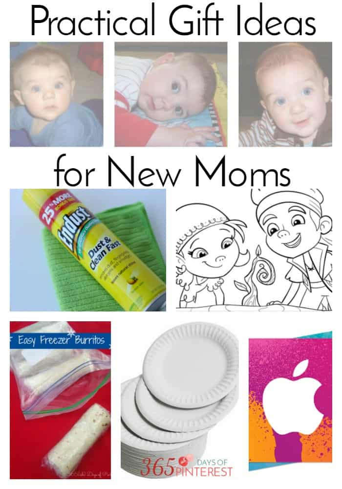 Best ideas about Practical Gift Ideas
. Save or Pin Practical Gift Ideas for New Moms Simple and Seasonal Now.