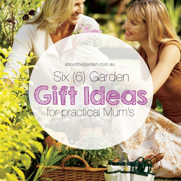 Best ideas about Practical Mother'S Day Gift Ideas
. Save or Pin Garden Gift Ideas for Mothers Day Now.