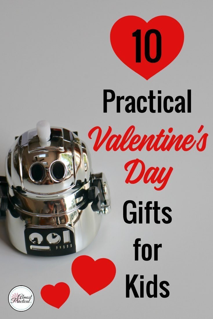 Best ideas about Practical Mother'S Day Gift Ideas
. Save or Pin 10 Practical Valentine s Day Gifts for Kids Now.
