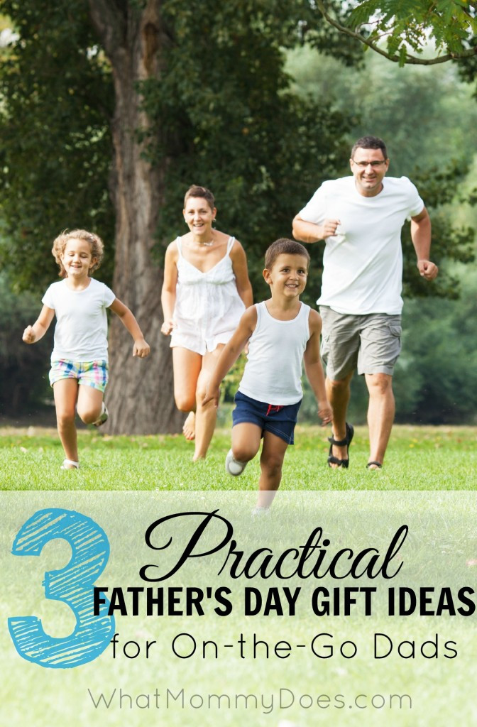 Best ideas about Practical Mother'S Day Gift Ideas
. Save or Pin 3 Practical Father’s Day Gift Ideas for the Go Dads Now.