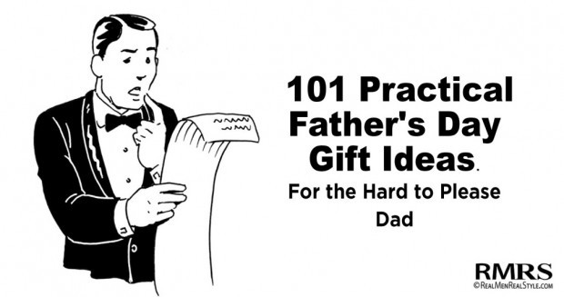 Best ideas about Practical Mother'S Day Gift Ideas
. Save or Pin 101 Practical Fathers Day Gift Ideas Now.