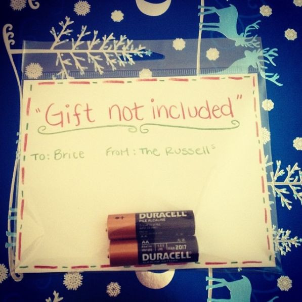 Best ideas about Prank Gift Ideas
. Save or Pin 17 Best ideas about Christmas Pranks on Pinterest Now.