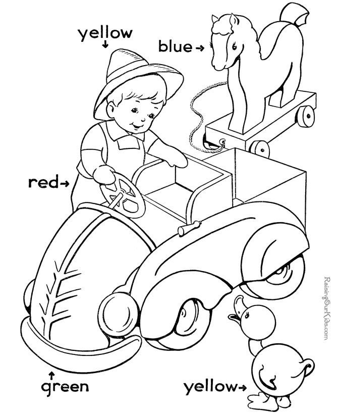 Best ideas about Pre K Coloring Pages
. Save or Pin 68 best images about Pre K colouring pages on Pinterest Now.