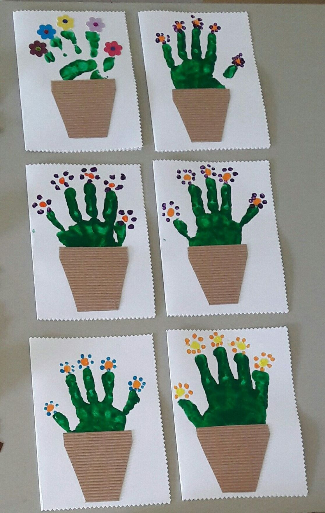 Best ideas about Pre School Spring Crafts
. Save or Pin Spring crafts preschool creative art ideas 34 Now.