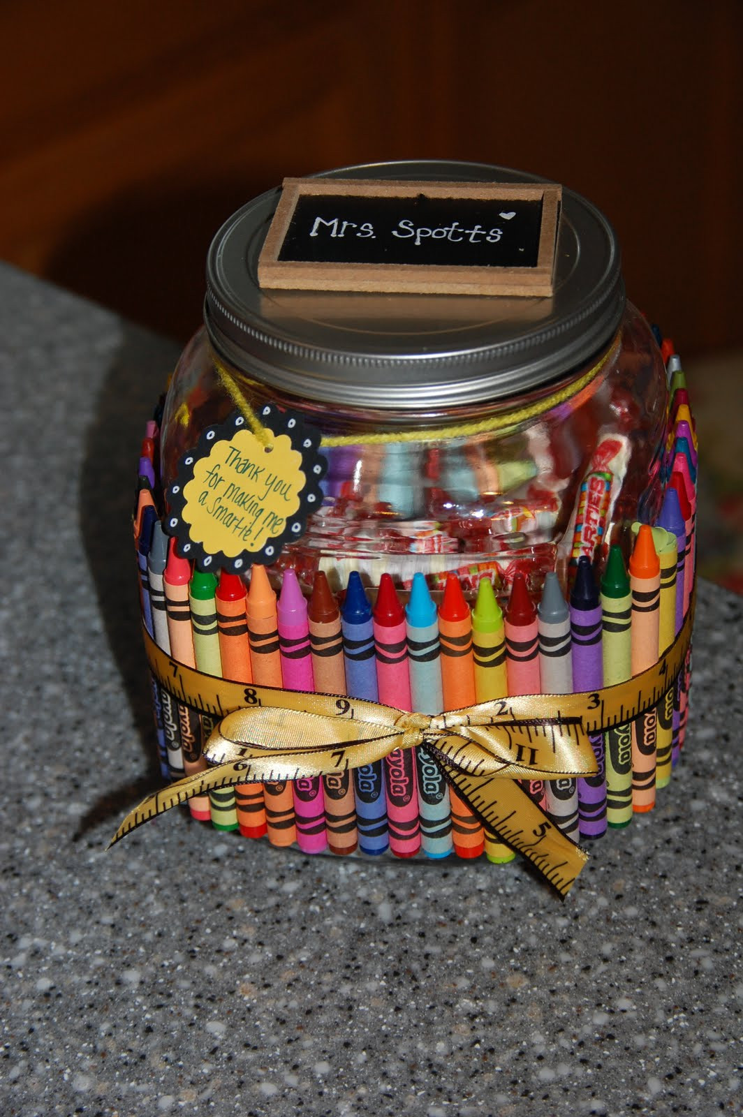 Best ideas about Pre School Teacher Gift Ideas
. Save or Pin My Remodeled Nest Last Day of Preschool & Teacher Gift Now.