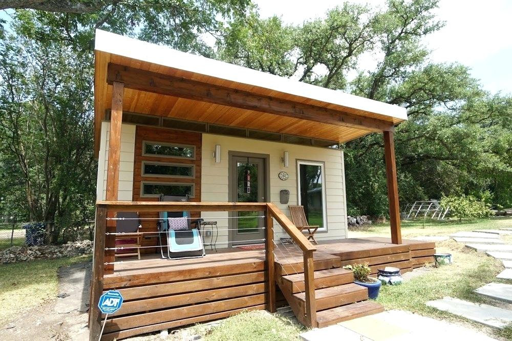 Best ideas about Prefab Backyard Guest House
. Save or Pin Sources For Midcentury Modern Sheds Prefab Diy Kits And Now.