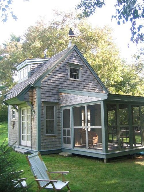 Best ideas about Prefab Backyard Guest House
. Save or Pin 25 best ideas about Backyard Guest Houses on Pinterest Now.