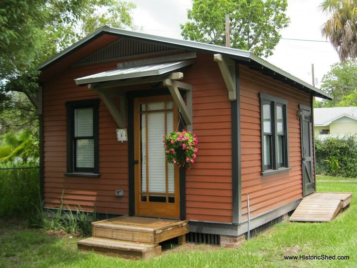 Best ideas about Prefab Backyard Guest House
. Save or Pin Best 25 Backyard guest houses ideas on Pinterest Now.