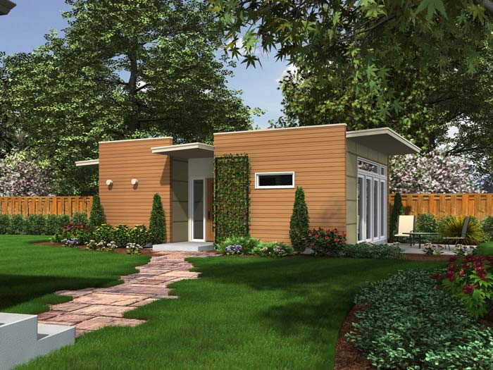 Best ideas about Prefab Backyard Guest House
. Save or Pin Backyard Box Now.