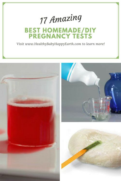 Best ideas about Pregnancy Test DIY
. Save or Pin If you have been showing signs of pregnancy check the top Now.