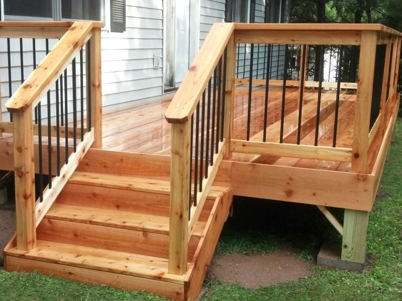 Best ideas about Premade Deck Stairs
. Save or Pin premade deck stairs – thenordineplace Now.