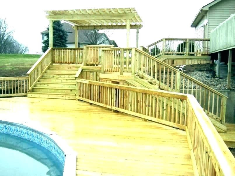 Best ideas about Premade Deck Stairs
. Save or Pin premade deck – inthelowlandsfo Now.