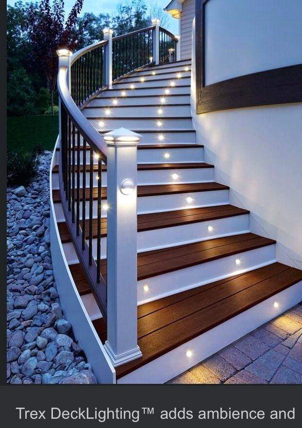 Best ideas about Premade Deck Stairs
. Save or Pin premade stairs for deck – suchconsulting Now.