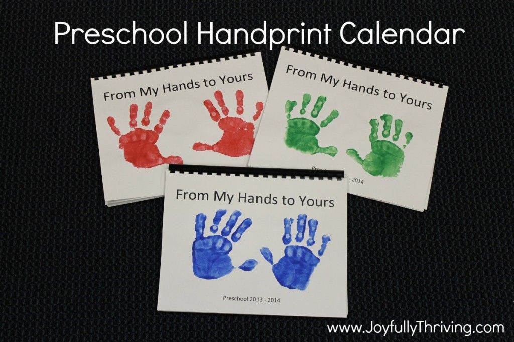 Best ideas about Preschool Christmas Gift Ideas
. Save or Pin Best 25 Handprint calendar preschool ideas on Pinterest Now.