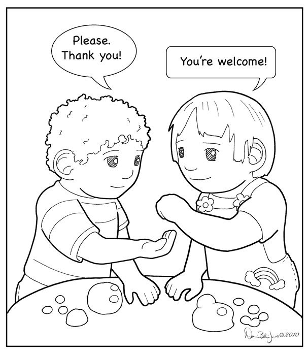 Best ideas about Preschool Coloring Sheets About Love And Kindness
. Save or Pin Coloring Book – Familiar Oddlings Now.