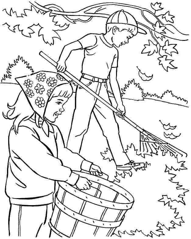 Best ideas about Preschool Coloring Sheets Fall
. Save or Pin Preschool Fall Coloring Pages AZ Coloring Pages Now.
