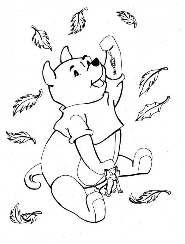 Best ideas about Preschool Coloring Sheets Fall
. Save or Pin Preschool Fall Coloring Pages AZ Coloring Pages Now.