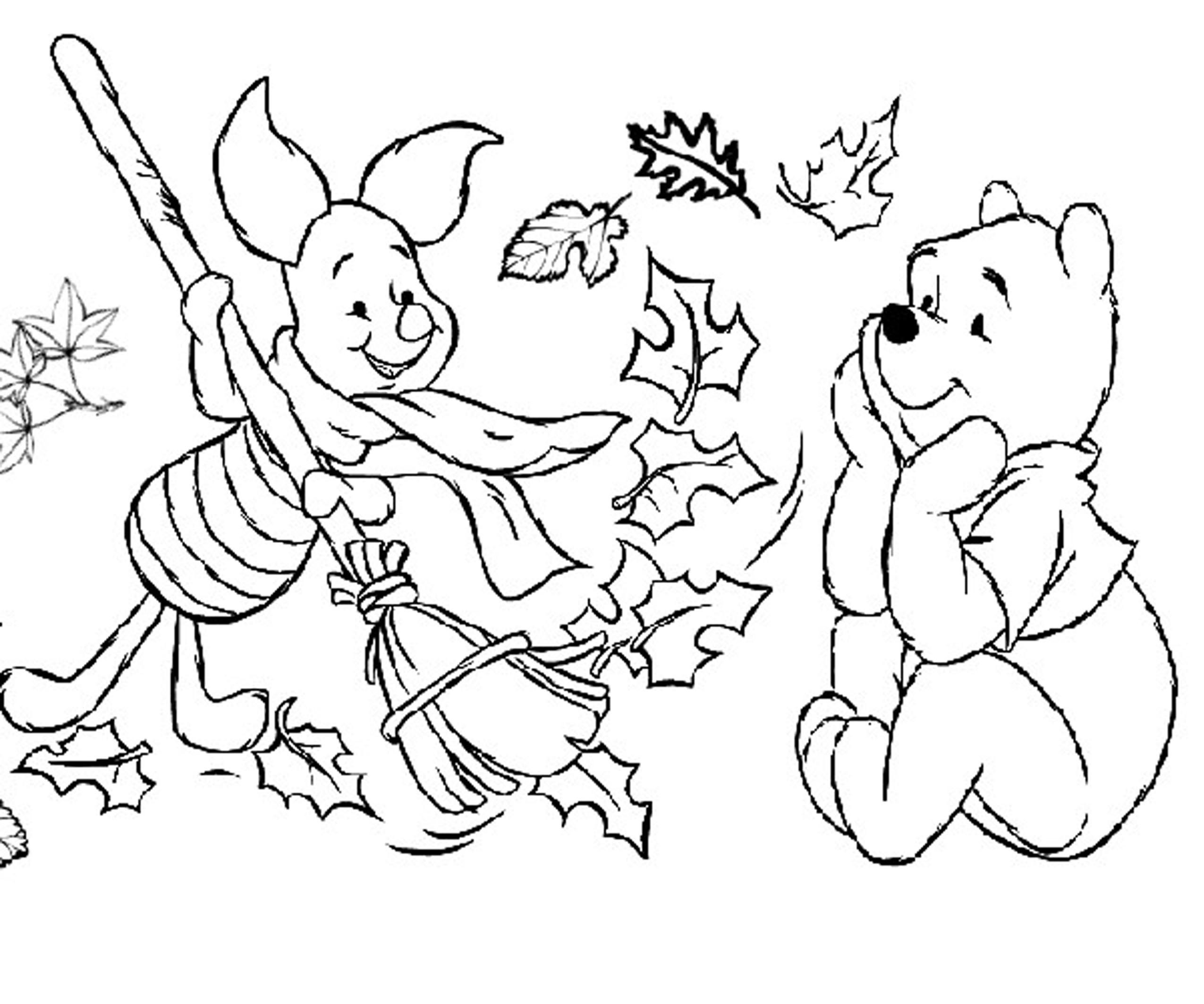 Best ideas about Preschool Coloring Sheets Fall
. Save or Pin Autumn Coloring Pages For Preschoolers Coloring Home Now.