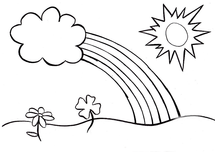 Best ideas about Preschool Coloring Sheets For Spring
. Save or Pin Preschool Spring Coloring Pages AZ Coloring Pages Now.