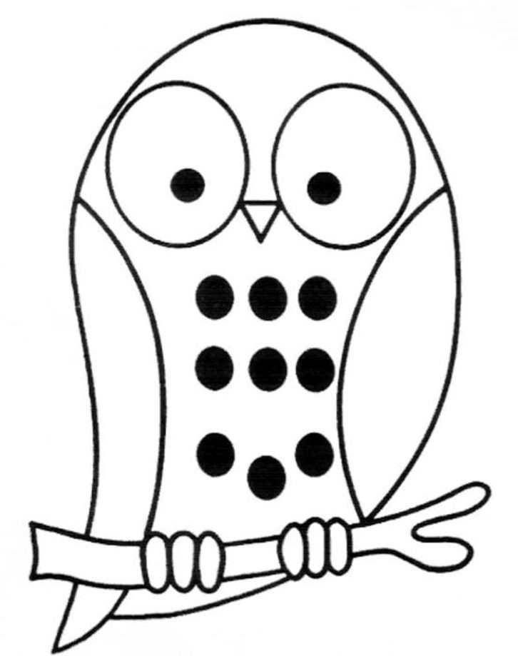 Best ideas about Preschool Coloring Sheets Owl
. Save or Pin 16 best Owl Coloring Sheets images on Pinterest Now.