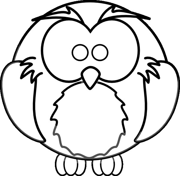 Best ideas about Preschool Coloring Sheets Owl
. Save or Pin Preschool Coloring Pages Owls coloring page of an owl Now.