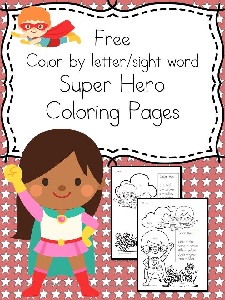 Best ideas about Preschool Coloring Sheets Super Heros
. Save or Pin Super Heroes Coloring Pages Now.