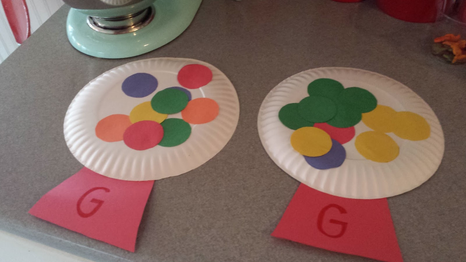 Best ideas about Preschool Craft Ideas
. Save or Pin Letter G Crafts Preschool and Kindergarten Now.