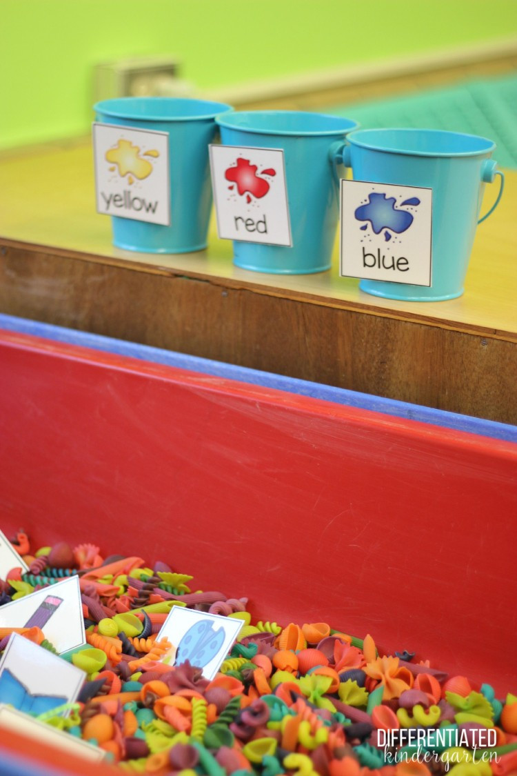 Best ideas about Preschool Sensory Table Ideas
. Save or Pin A Year Easy Sensory Table Fillers Differentiated Now.