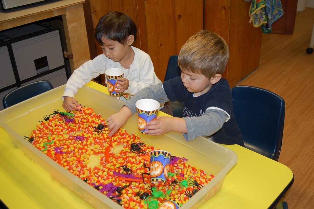 Best ideas about Preschool Sensory Table Ideas
. Save or Pin Sensory Little Pandas Preschool Now.