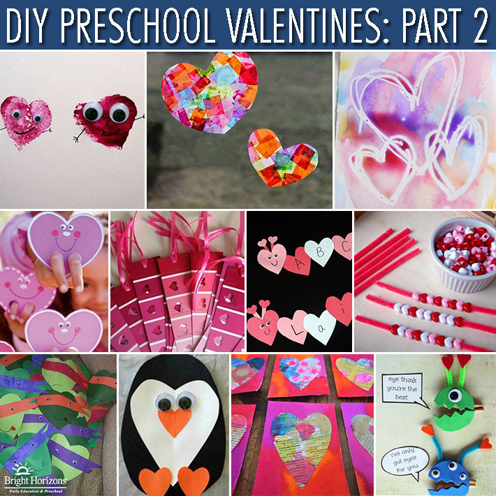 Best ideas about Preschool Valentine Gift Ideas
. Save or Pin DIY Preschool Valentines Gifts Now.