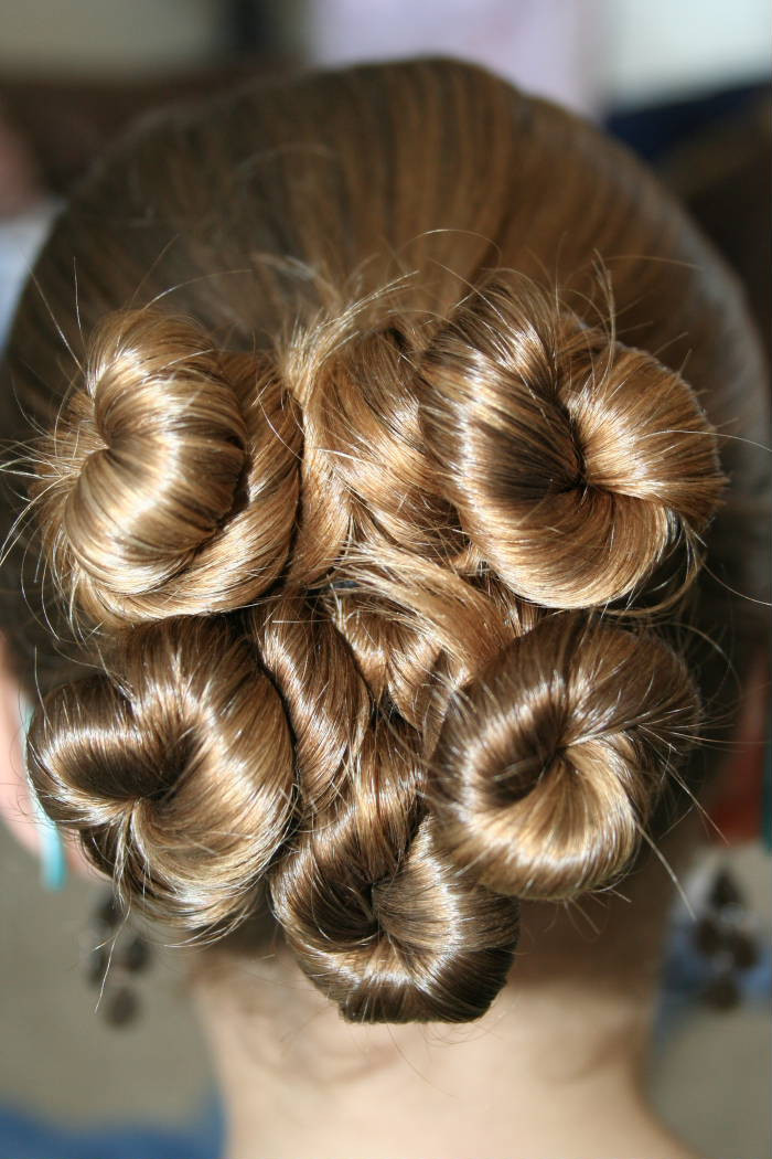 Best ideas about Pretty Girls Hairstyles
. Save or Pin Fan Favorites Now.