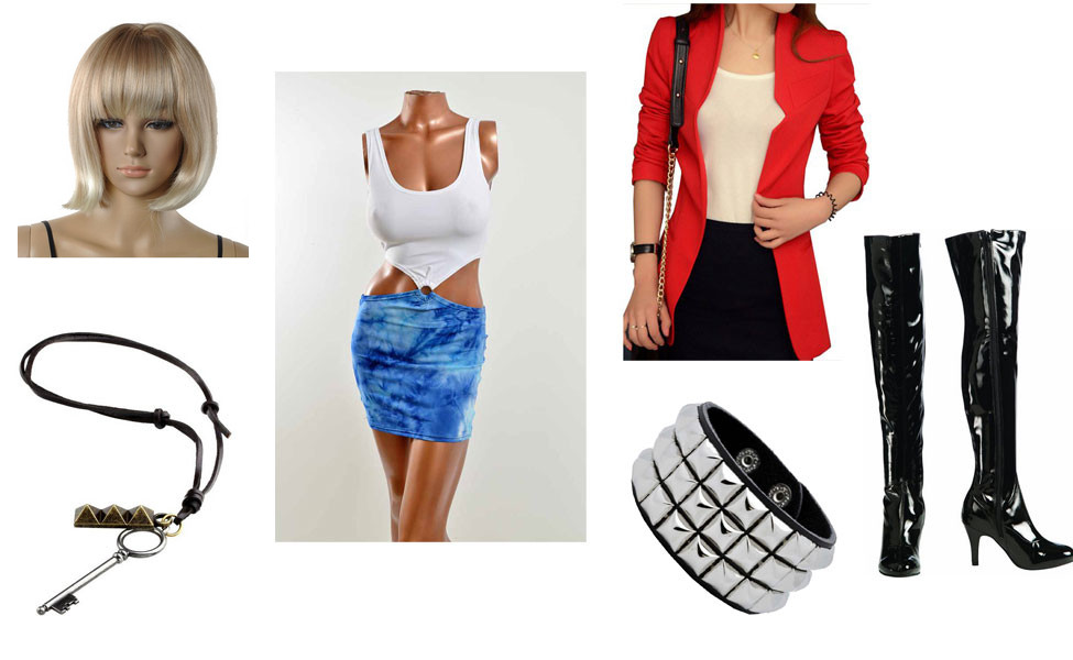 Best ideas about Pretty Woman Costume DIY
. Save or Pin Vivian Ward in Pretty Woman Costume Now.