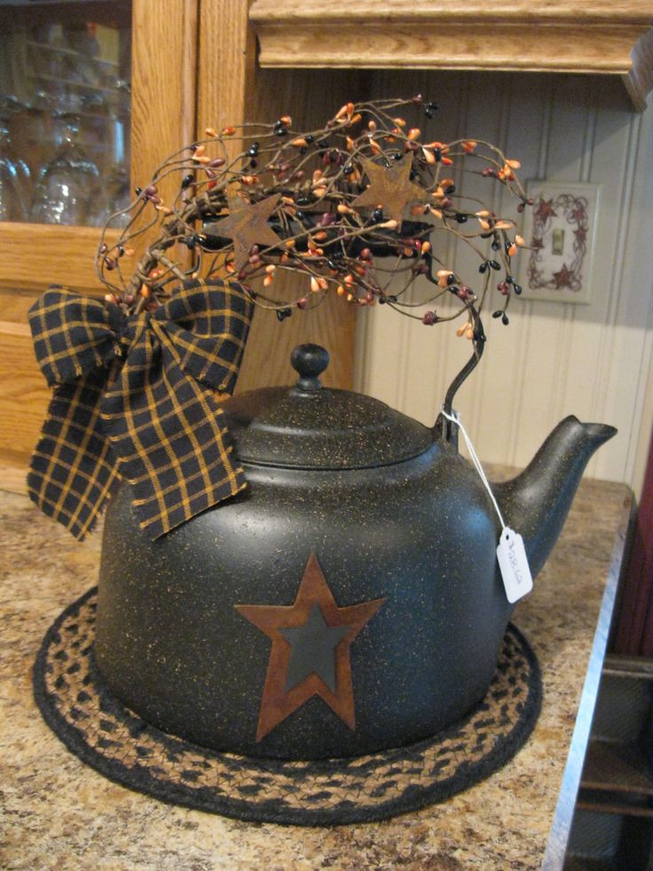 Best ideas about Prim Craft Ideas
. Save or Pin Best 25 Primitive kitchen decor ideas on Pinterest Now.