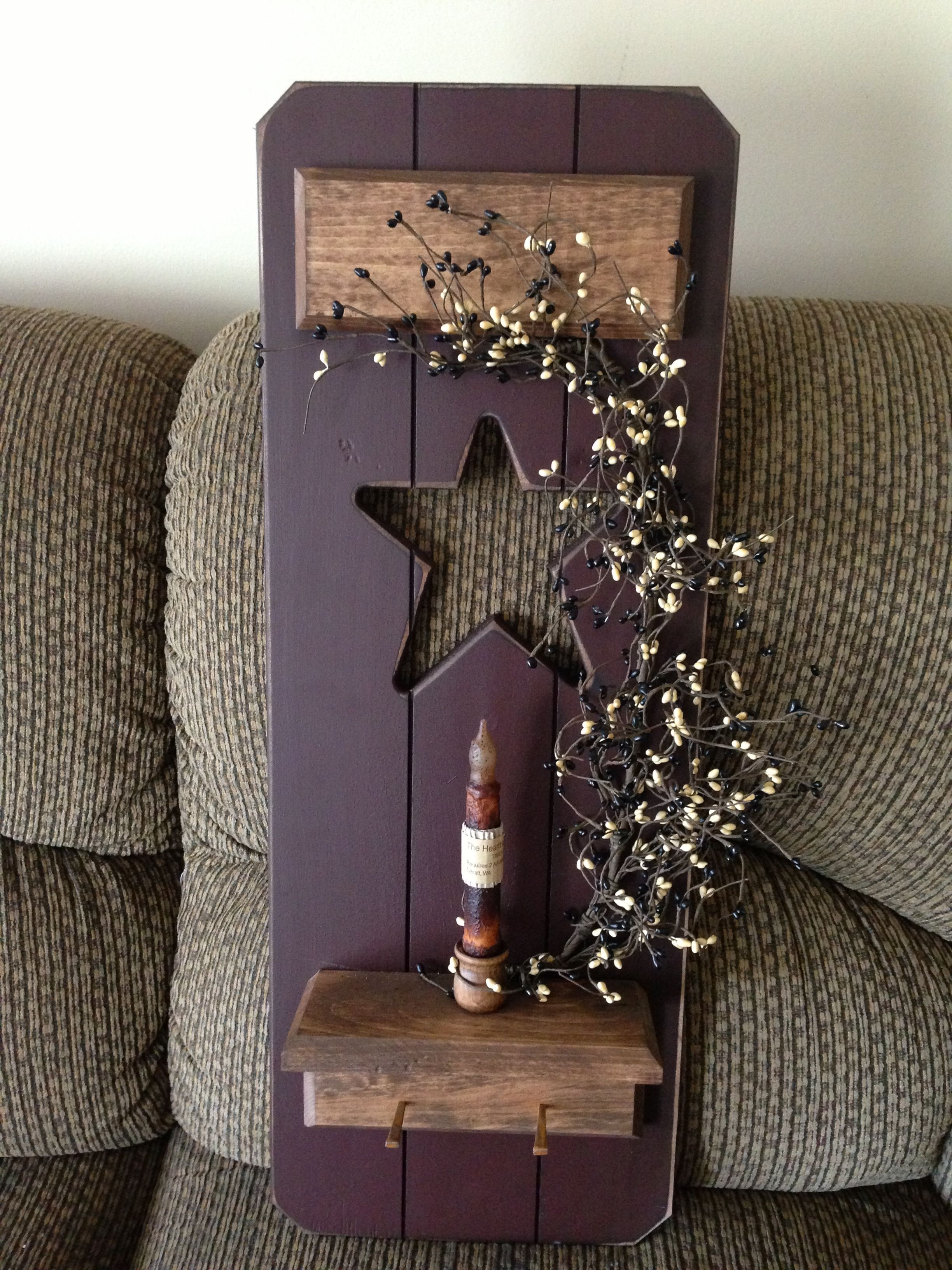 Best ideas about Prim Craft Ideas
. Save or Pin Pin by Ann LaFata on DIY & primitive crafts Now.