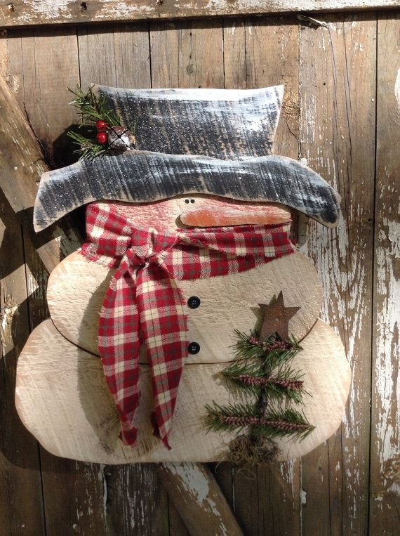 Best ideas about Primitive Wood Snowmen
. Save or Pin 9890 best Christmas Dreams images on Pinterest Now.