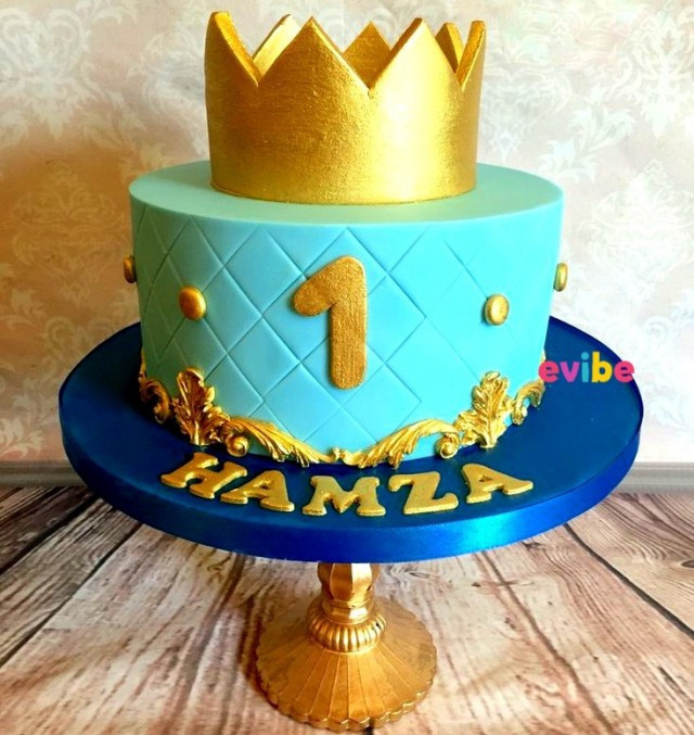 Best ideas about Prince Birthday Cake
. Save or Pin Order elegant prince theme cake online birthday cake in Now.
