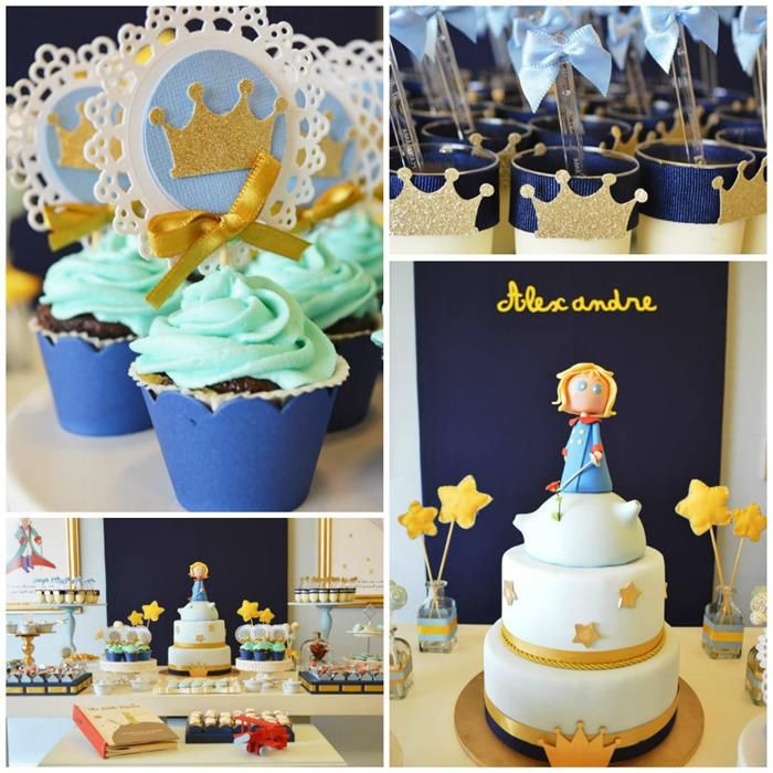Best ideas about Prince Theme Birthday Party
. Save or Pin 1000 ideas about Little Prince Party on Pinterest Now.