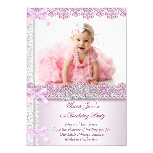 Best ideas about Princess 1st Birthday Invitations
. Save or Pin 5 000 Princess Birthday Invitations Princess Birthday Now.