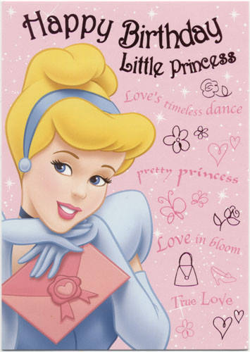 Best ideas about Princess Birthday Card
. Save or Pin Manning Family Tree Happy 25th birthday Danica Now.